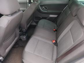 Škoda Fabia  1.2 TSI Ambition 