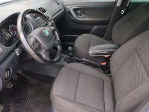 Škoda Fabia  1.2 TSI Ambition 