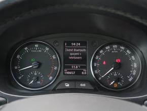 Škoda Fabia  1.2 TSI Ambition 