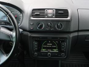 Škoda Fabia  1.2 TSI Ambition 