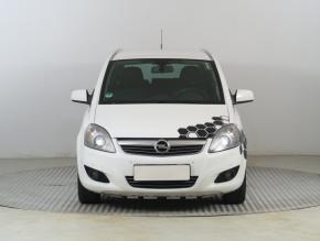 Opel Zafira  1.7 CDTI 
