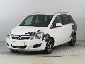 Opel Zafira  1.7 CDTI 