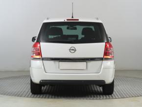 Opel Zafira  1.7 CDTI 