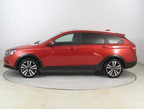 VAZ-Lada Vesta  1.6 Cross Ice 