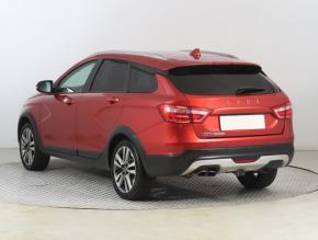 VAZ-Lada Vesta  1.6 Cross Ice 