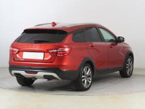 VAZ-Lada Vesta  1.6 Cross Ice 
