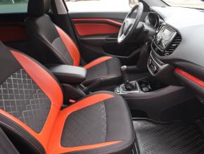 VAZ-Lada Vesta  1.6 Cross Ice 