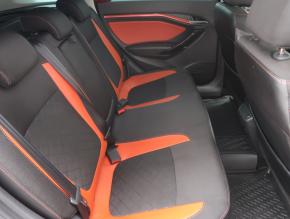 VAZ-Lada Vesta  1.6 Cross Ice 