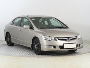 Honda Civic  1.8 