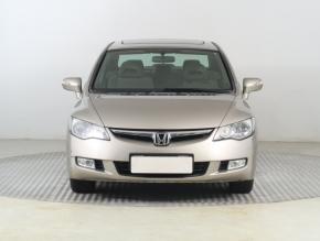 Honda Civic  1.8 