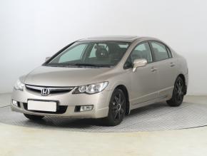 Honda Civic  1.8 