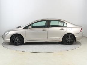 Honda Civic  1.8 