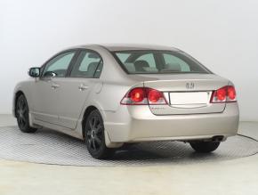 Honda Civic  1.8 