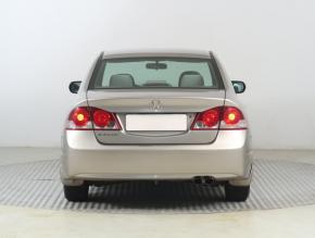 Honda Civic  1.8 
