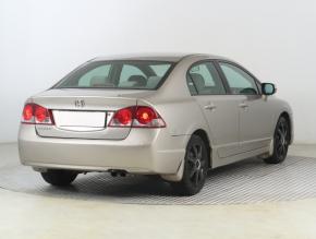 Honda Civic  1.8 
