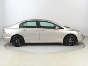 Honda Civic  1.8 