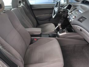 Honda Civic  1.8 