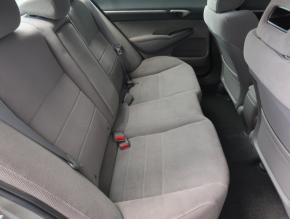 Honda Civic  1.8 