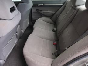 Honda Civic  1.8 