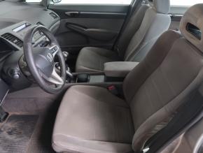 Honda Civic  1.8 