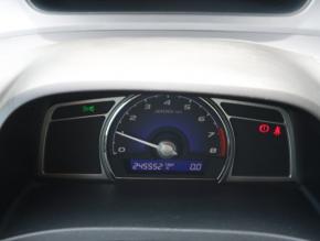 Honda Civic  1.8 