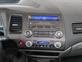 Honda Civic  1.8 