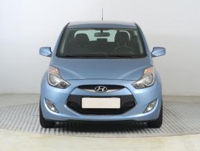Hyundai ix20  1.4 CVVT 