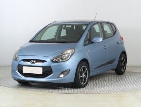 Hyundai ix20  1.4 CVVT 