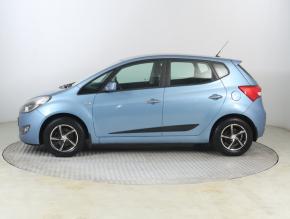 Hyundai ix20  1.4 CVVT 