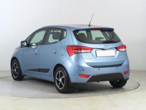 Hyundai ix20  1.4 CVVT 