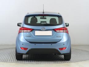 Hyundai ix20  1.4 CVVT 