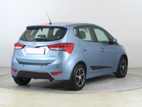 Hyundai ix20  1.4 CVVT 