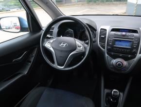 Hyundai ix20  1.4 CVVT 