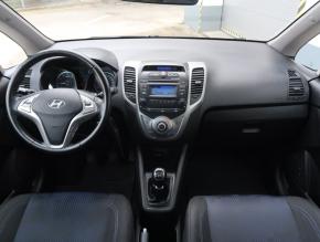 Hyundai ix20  1.4 CVVT 