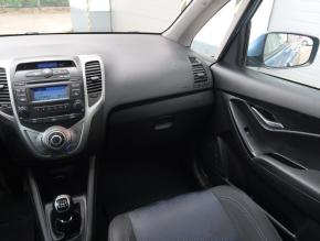 Hyundai ix20  1.4 CVVT 