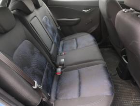 Hyundai ix20  1.4 CVVT 