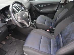 Hyundai ix20  1.4 CVVT 