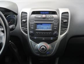 Hyundai ix20  1.4 CVVT 