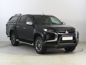 Mitsubishi L200  2.2 DI-D Intense