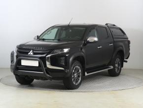 Mitsubishi L200  2.2 DI-D Intense 