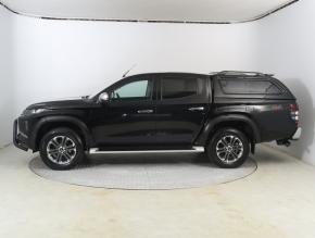 Mitsubishi L200  2.2 DI-D Intense 