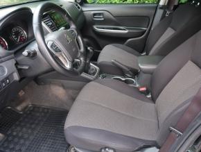 Mitsubishi L200  2.2 DI-D Intense 