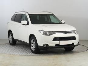 Mitsubishi Outlander  2.0 
