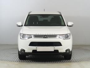 Mitsubishi Outlander  2.0 