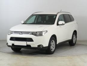 Mitsubishi Outlander  2.0 