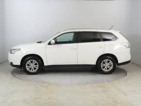 Mitsubishi Outlander  2.0 