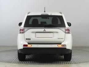 Mitsubishi Outlander  2.0 