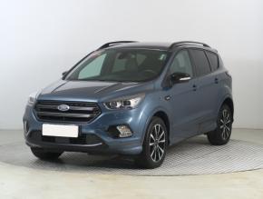 Ford Kuga  2.0 TDCi ST-Line 