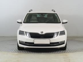 Škoda Octavia  1.0 TSI Style 
