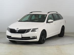 Škoda Octavia  1.0 TSI Style 